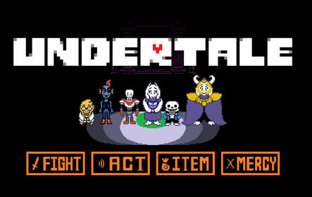 Undertale